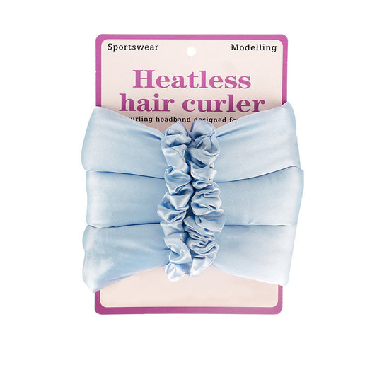 Foam Hair Curlers