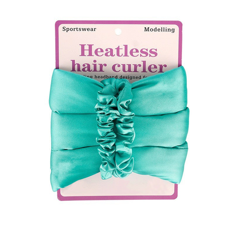 Foam Hair Curlers