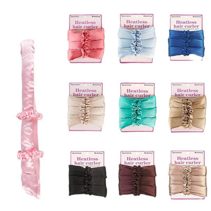Foam Hair Curlers