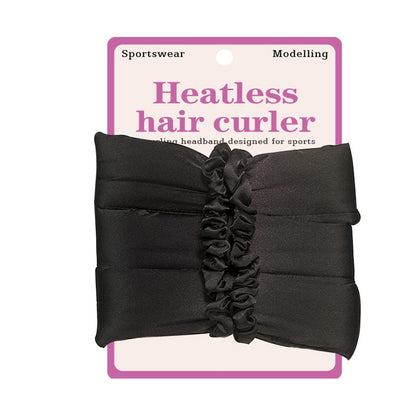 Foam Hair Curlers