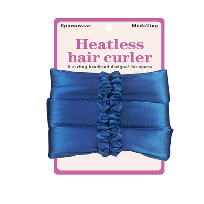 Foam Hair Curlers