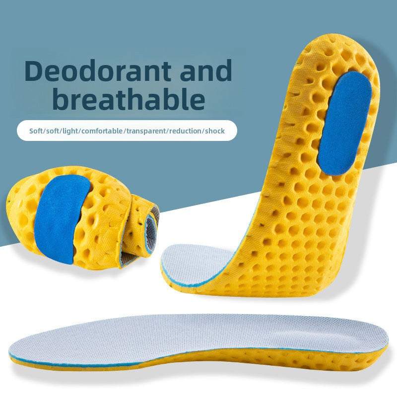 foam insoles