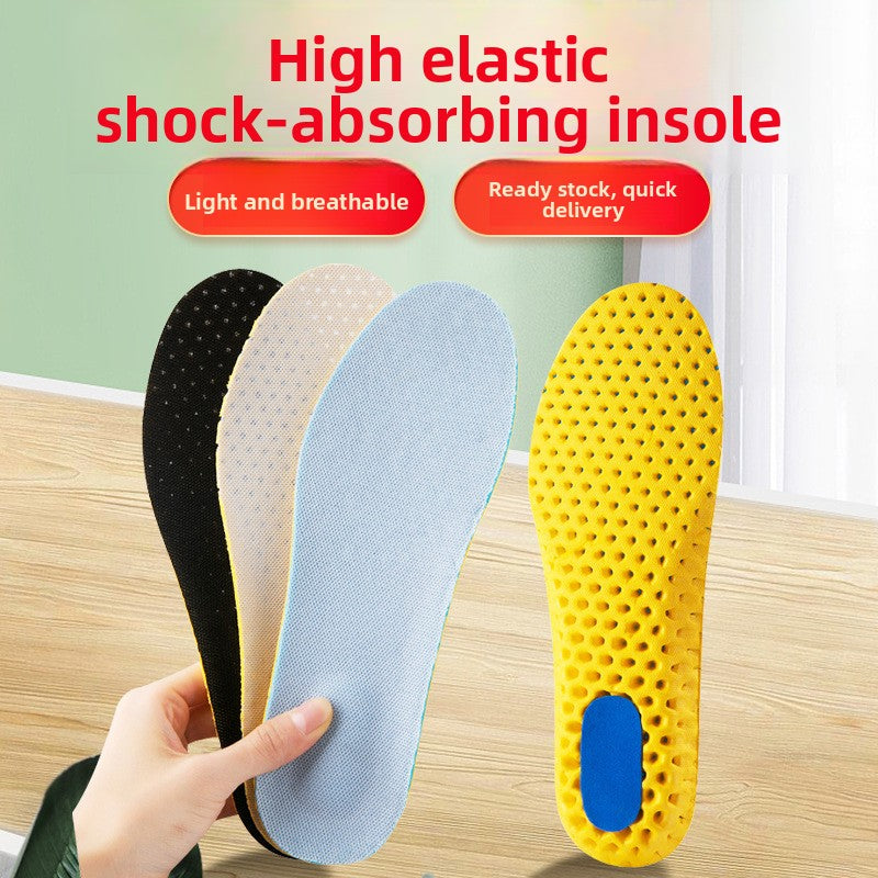 foam insoles