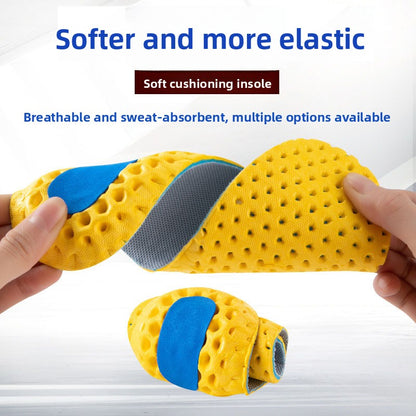foam insoles
