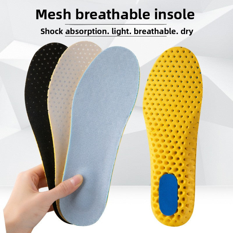 foam insoles