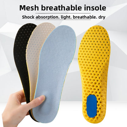 foam insoles