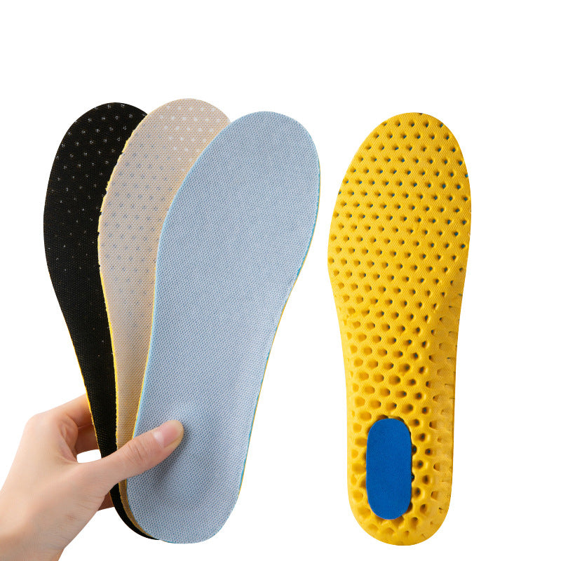 foam insoles