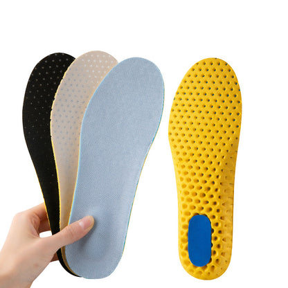 foam insoles