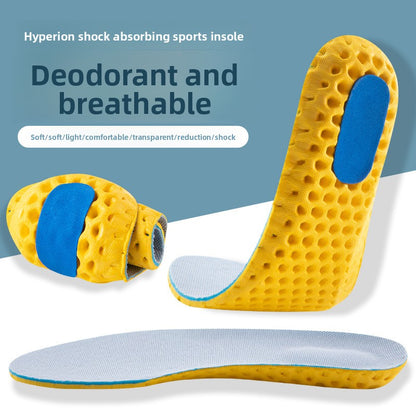 foam insoles