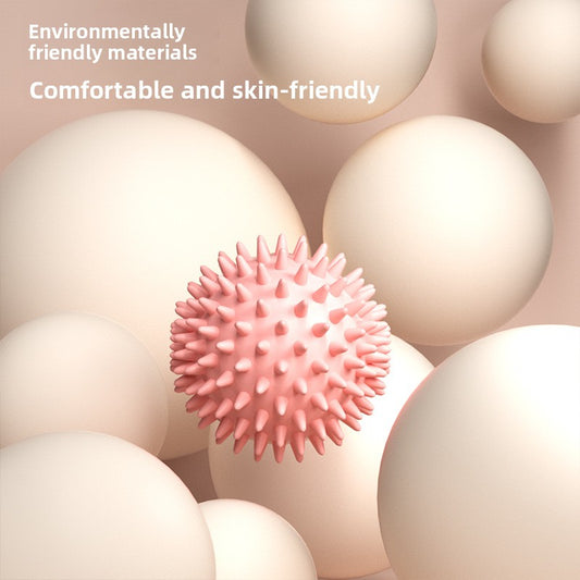 foam massage ball