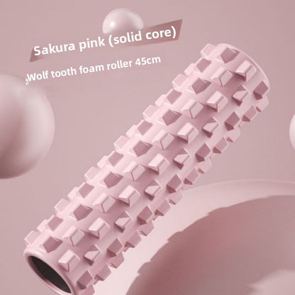foam massage roller