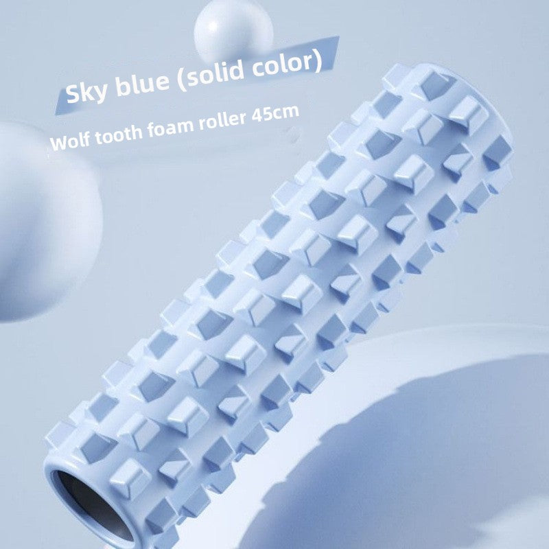foam massage roller