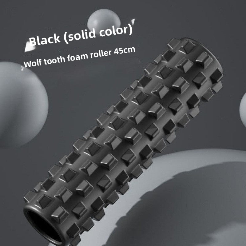 foam massage roller
