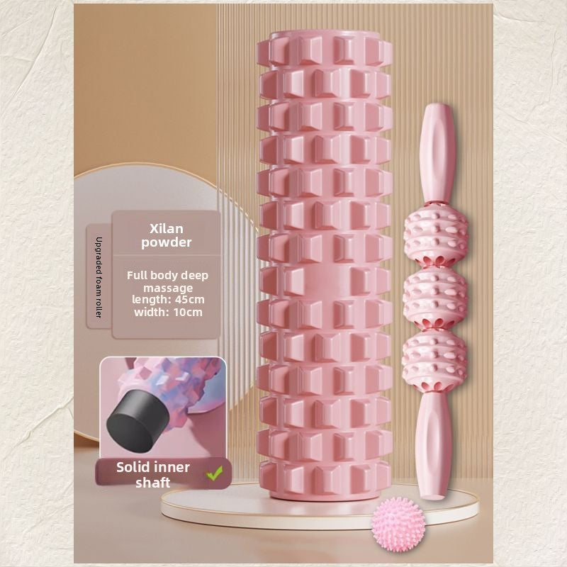 foam massage roller