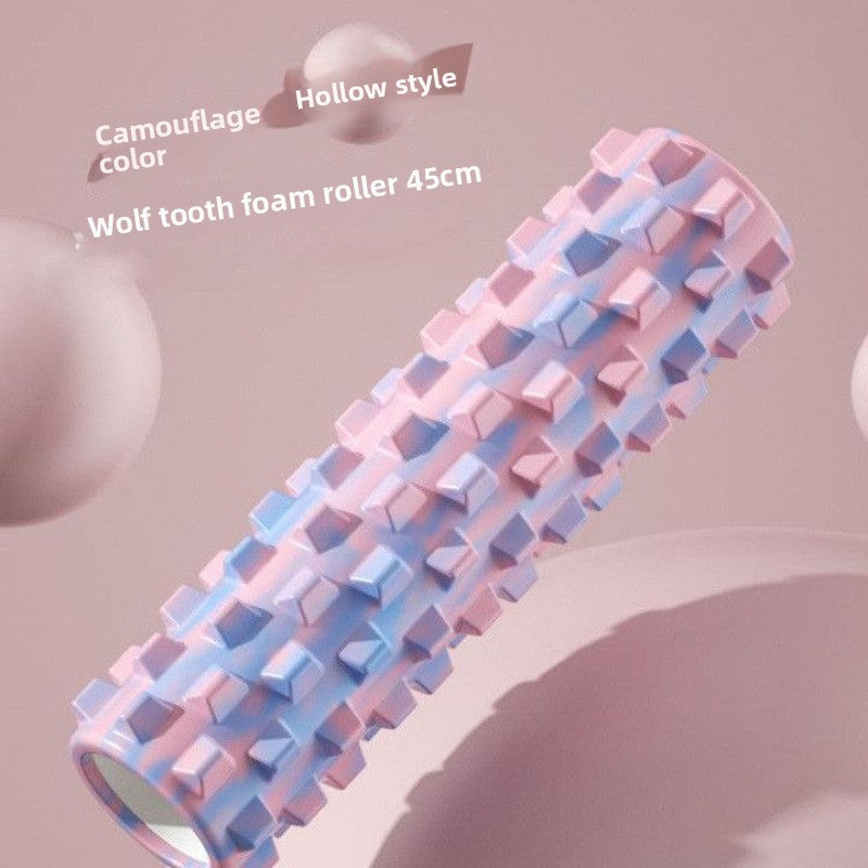 foam massage roller