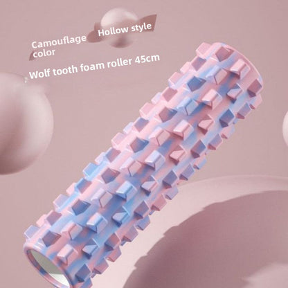 foam massage roller