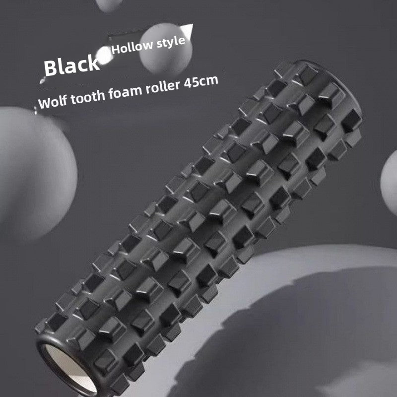 foam massage roller