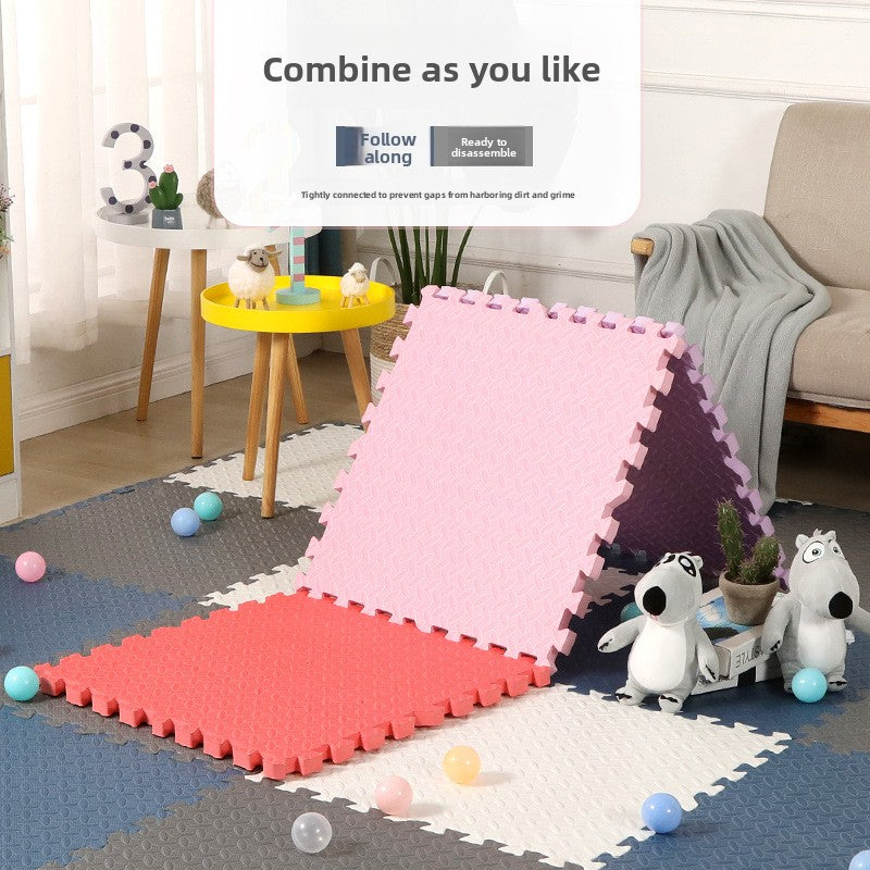 Foam Play Mat Tiles for Children Flooring