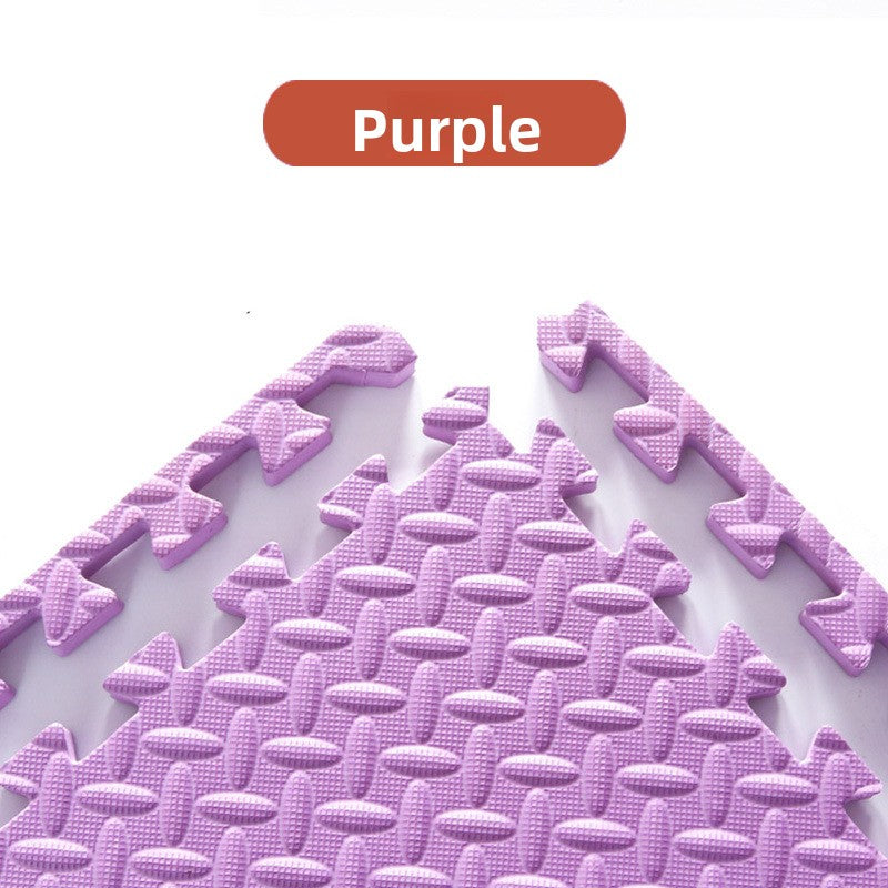 Foam Play Mat Tiles for Children Flooring