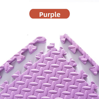 Foam Play Mat Tiles for Children Flooring