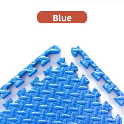 Foam Play Mat Tiles for Children Flooring
