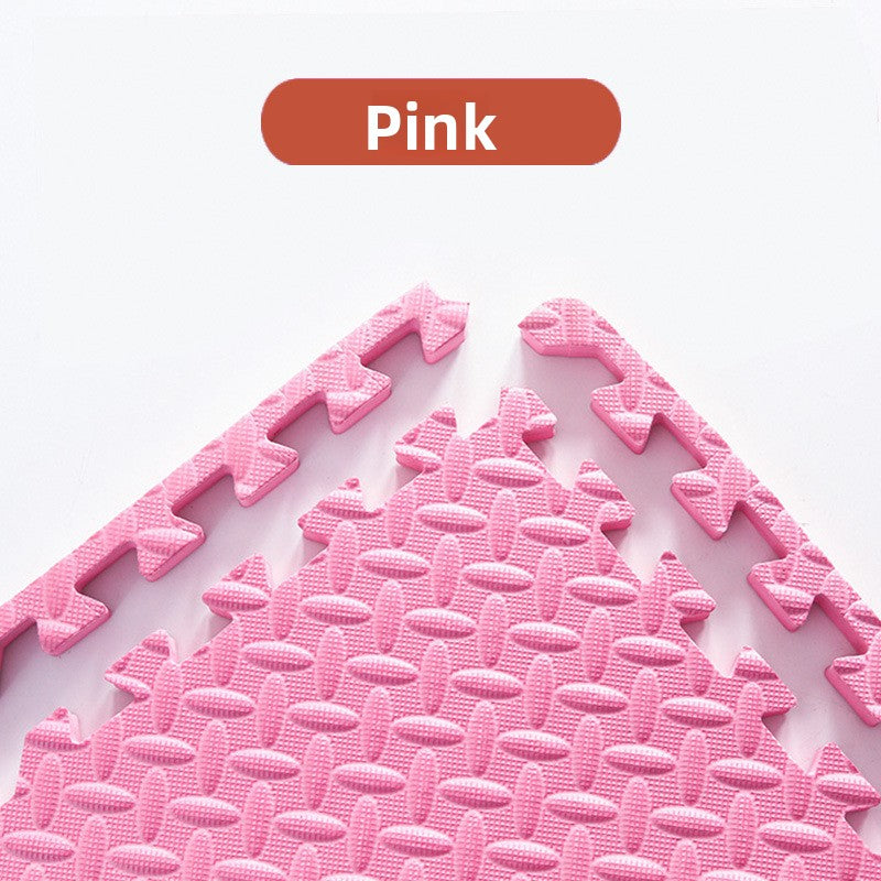 Foam Play Mat Tiles for Children Flooring