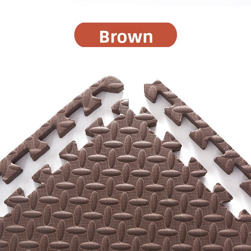 Foam Play Mat Tiles for Children Flooring