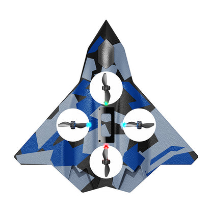 Foam Remote Control Airplane