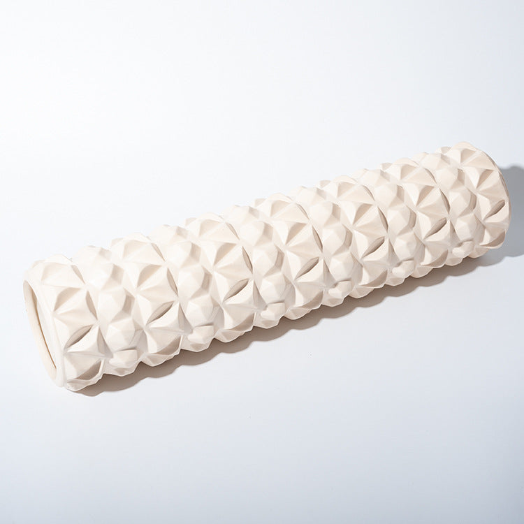 Foam Roller Muscle Relaxation