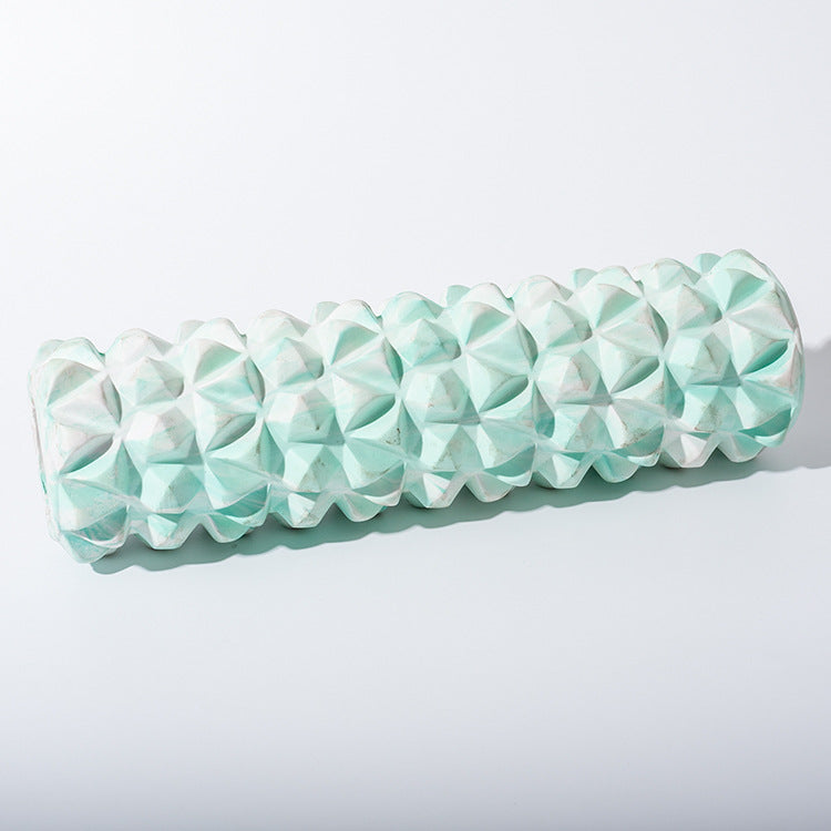 Foam Roller Muscle Relaxation