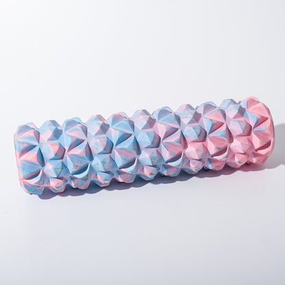 Foam Roller Muscle Relaxation