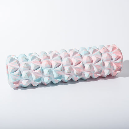 Foam Roller Muscle Relaxation