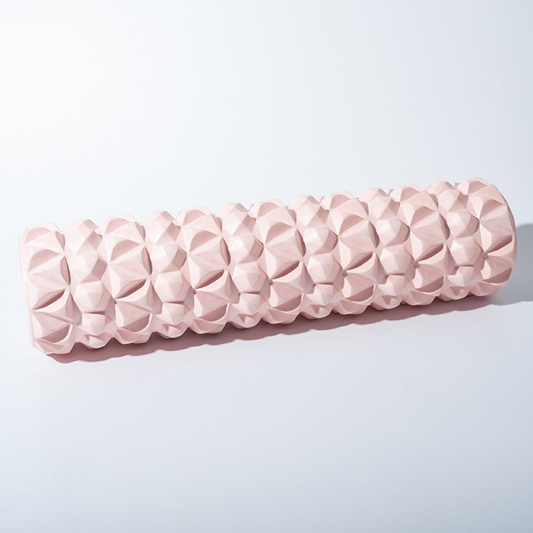 Foam Roller Muscle Relaxation