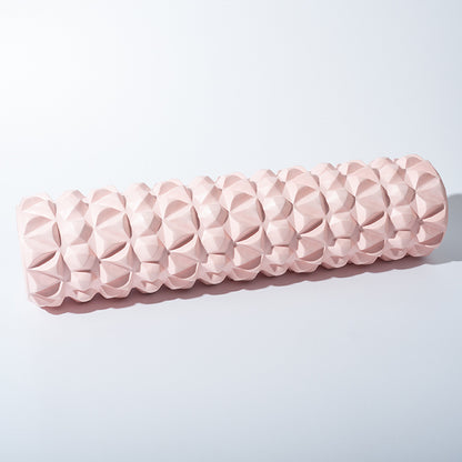 Foam Roller Muscle Relaxation