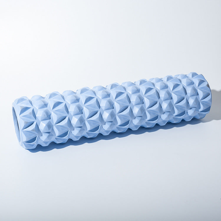 Foam Roller Muscle Relaxation