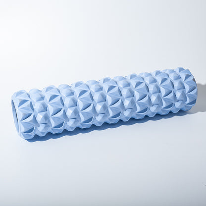 Foam Roller Muscle Relaxation