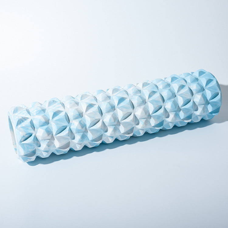 Foam Roller Muscle Relaxation