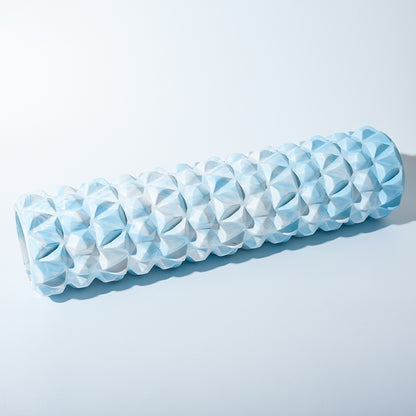 Foam Roller Muscle Relaxation