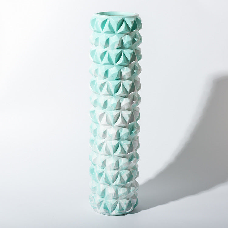Foam Roller Muscle Relaxation