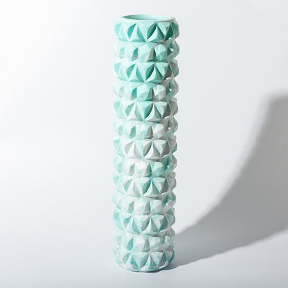 Foam Roller Muscle Relaxation