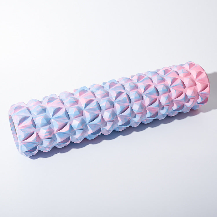 Foam Roller Muscle Relaxation
