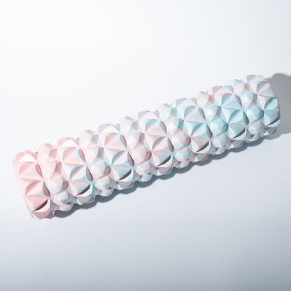 Foam Roller Muscle Relaxation