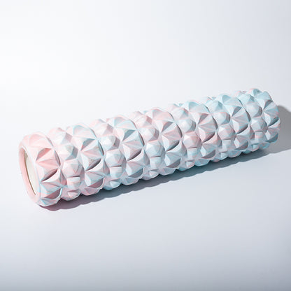 Foam Roller Muscle Relaxation