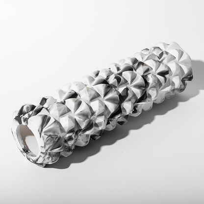 Foam Roller Muscle Relaxation
