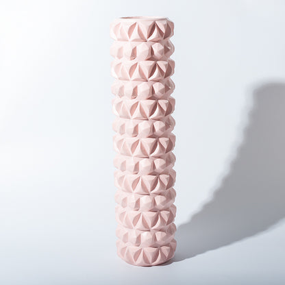 Foam Roller Muscle Relaxation