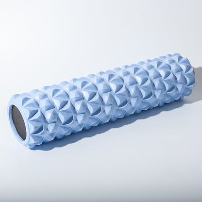 Foam Roller Muscle Relaxation