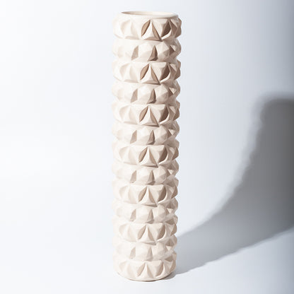 Foam Roller Muscle Relaxation