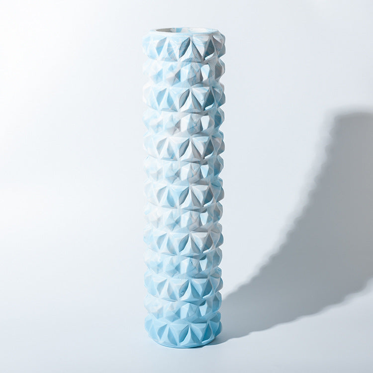 Foam Roller Muscle Relaxation