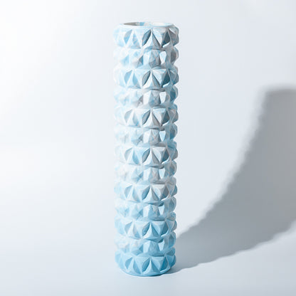 Foam Roller Muscle Relaxation
