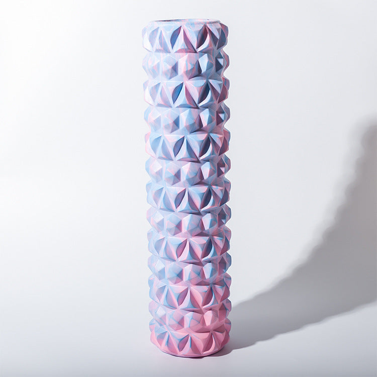 Foam Roller Muscle Relaxation